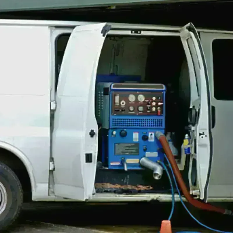 Water Extraction process in Lincoln County, MN